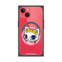 プレミアムパネル with MagSafe［ ナンジャタウンキャラクターズ - ナジャミー - バッジ ］