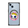 プレミアムパネル with MagSafe［ ナンジャタウンキャラクターズ - ナジャミー - バッジ ］