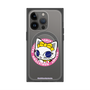 プレミアムパネル with MagSafe［ ナンジャタウンキャラクターズ - ナジャミー - バッジ ］