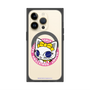 プレミアムパネル with MagSafe［ ナンジャタウンキャラクターズ - ナジャミー - バッジ ］