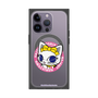 プレミアムパネル with MagSafe［ ナンジャタウンキャラクターズ - ナジャミー - バッジ ］