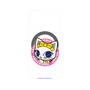 プレミアムパネル with MagSafe［ ナンジャタウンキャラクターズ - ナジャミー - バッジ ］