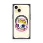 プレミアムパネル with MagSafe［ ナンジャタウンキャラクターズ - ナジャミー - バッジ ］