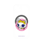 プレミアムパネル with MagSafe［ ナンジャタウンキャラクターズ - ナジャミー - バッジ ］