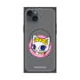 プレミアムパネル with MagSafe［ ナンジャタウンキャラクターズ - ナジャミー - バッジ ］