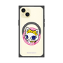 プレミアムパネル with MagSafe［ ナンジャタウンキャラクターズ - ナジャミー - バッジ ］