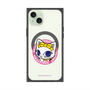 プレミアムパネル with MagSafe［ ナンジャタウンキャラクターズ - ナジャミー - バッジ ］