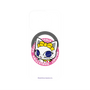 プレミアムパネル with MagSafe［ ナンジャタウンキャラクターズ - ナジャミー - バッジ ］
