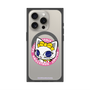 プレミアムパネル with MagSafe［ ナンジャタウンキャラクターズ - ナジャミー - バッジ ］