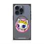 プレミアムパネル with MagSafe［ ナンジャタウンキャラクターズ - ナジャミー - バッジ ］