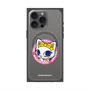 プレミアムパネル with MagSafe［ ナンジャタウンキャラクターズ - ナジャミー - バッジ ］