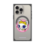 プレミアムパネル with MagSafe［ ナンジャタウンキャラクターズ - ナジャミー - バッジ ］