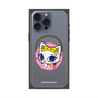 プレミアムパネル with MagSafe［ ナンジャタウンキャラクターズ - ナジャミー - バッジ ］