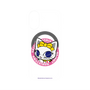 プレミアムパネル with MagSafe［ ナンジャタウンキャラクターズ - ナジャミー - バッジ ］
