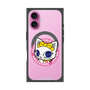プレミアムパネル with MagSafe［ ナンジャタウンキャラクターズ - ナジャミー - バッジ ］