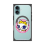プレミアムパネル with MagSafe［ ナンジャタウンキャラクターズ - ナジャミー - バッジ ］