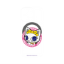 プレミアムパネル with MagSafe［ ナンジャタウンキャラクターズ - ナジャミー - バッジ ］