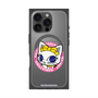プレミアムパネル with MagSafe［ ナンジャタウンキャラクターズ - ナジャミー - バッジ ］