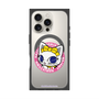 プレミアムパネル with MagSafe［ ナンジャタウンキャラクターズ - ナジャミー - バッジ ］