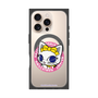 プレミアムパネル with MagSafe［ ナンジャタウンキャラクターズ - ナジャミー - バッジ ］