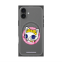 プレミアムパネル with MagSafe［ ナンジャタウンキャラクターズ - ナジャミー - バッジ ］