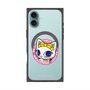 プレミアムパネル with MagSafe［ ナンジャタウンキャラクターズ - ナジャミー - バッジ ］
