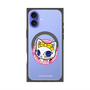 プレミアムパネル with MagSafe［ ナンジャタウンキャラクターズ - ナジャミー - バッジ ］