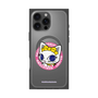 プレミアムパネル with MagSafe［ ナンジャタウンキャラクターズ - ナジャミー - バッジ ］