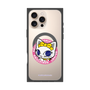 プレミアムパネル with MagSafe［ ナンジャタウンキャラクターズ - ナジャミー - バッジ ］