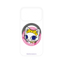 プレミアムパネル with MagSafe［ ナンジャタウンキャラクターズ - ナジャミー - バッジ ］