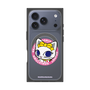 プレミアムパネル with MagSafe［ ナンジャタウンキャラクターズ - ナジャミー - バッジ ］