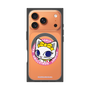プレミアムパネル with MagSafe［ ナンジャタウンキャラクターズ - ナジャミー - バッジ ］