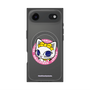 プレミアムパネル with MagSafe［ ナンジャタウンキャラクターズ - ナジャミー - バッジ ］