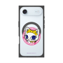 プレミアムパネル with MagSafe［ ナンジャタウンキャラクターズ - ナジャミー - バッジ ］