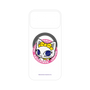 プレミアムパネル with MagSafe［ ナンジャタウンキャラクターズ - ナジャミー - バッジ ］