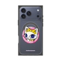 プレミアムパネル with MagSafe［ ナンジャタウンキャラクターズ - ナジャミー - バッジ ］