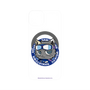 プレミアムパネル with MagSafe［ ナンジャタウンキャラクターズ - モジャヴ - バッジ ］