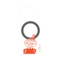 プレミアムパネル with MagSafe［ MOOMIN - Little My - Grinning face ］