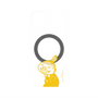 プレミアムパネル with MagSafe［ MOOMIN - Little My - Happy face ］