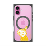 プレミアムパネル with MagSafe［ MOOMIN - Little My - Happy face ］