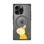 プレミアムパネル with MagSafe［ MOOMIN - Little My - Happy face ］