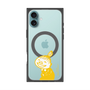 プレミアムパネル with MagSafe［ MOOMIN - Little My - Happy face ］