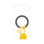 プレミアムパネル with MagSafe［ MOOMIN - Little My - Happy face ］