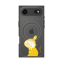 プレミアムパネル with MagSafe［ MOOMIN - Little My - Happy face ］