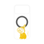 プレミアムパネル with MagSafe［ MOOMIN - Little My - Happy face ］