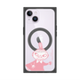 プレミアムパネル with MagSafe［ MOOMIN - Little My - Smile face ］