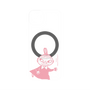プレミアムパネル with MagSafe［ MOOMIN - Little My - Smile face ］
