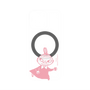プレミアムパネル with MagSafe［ MOOMIN - Little My - Smile face ］
