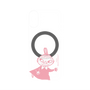 プレミアムパネル with MagSafe［ MOOMIN - Little My - Smile face ］