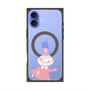 プレミアムパネル with MagSafe［ MOOMIN - Little My - Smile face ］